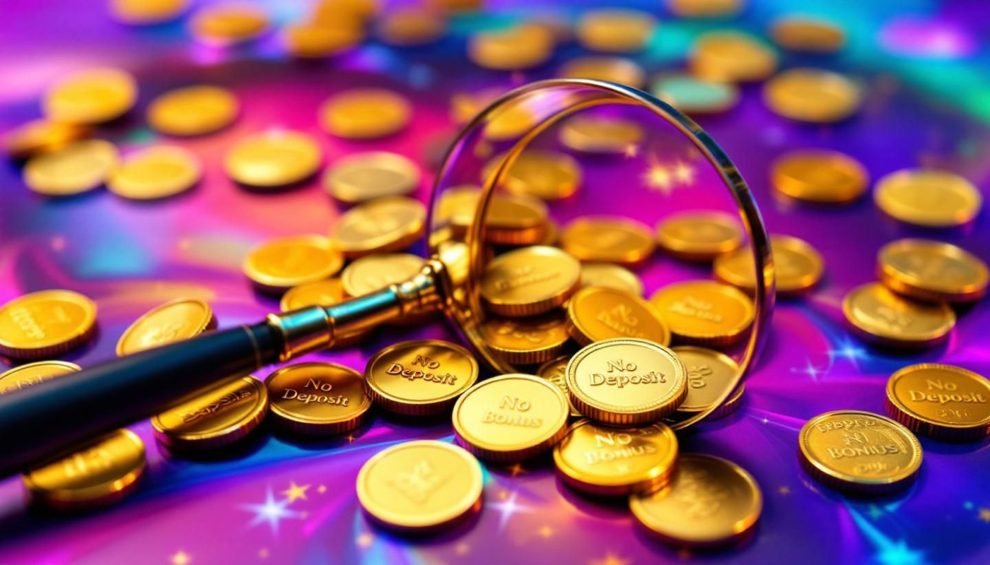 Comment identifier les meilleurs bonus sans dépôt ?