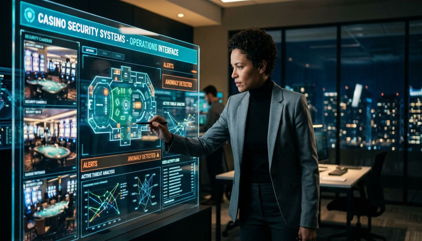 Comment identifier un casino en ligne fiable et sécurisé ?