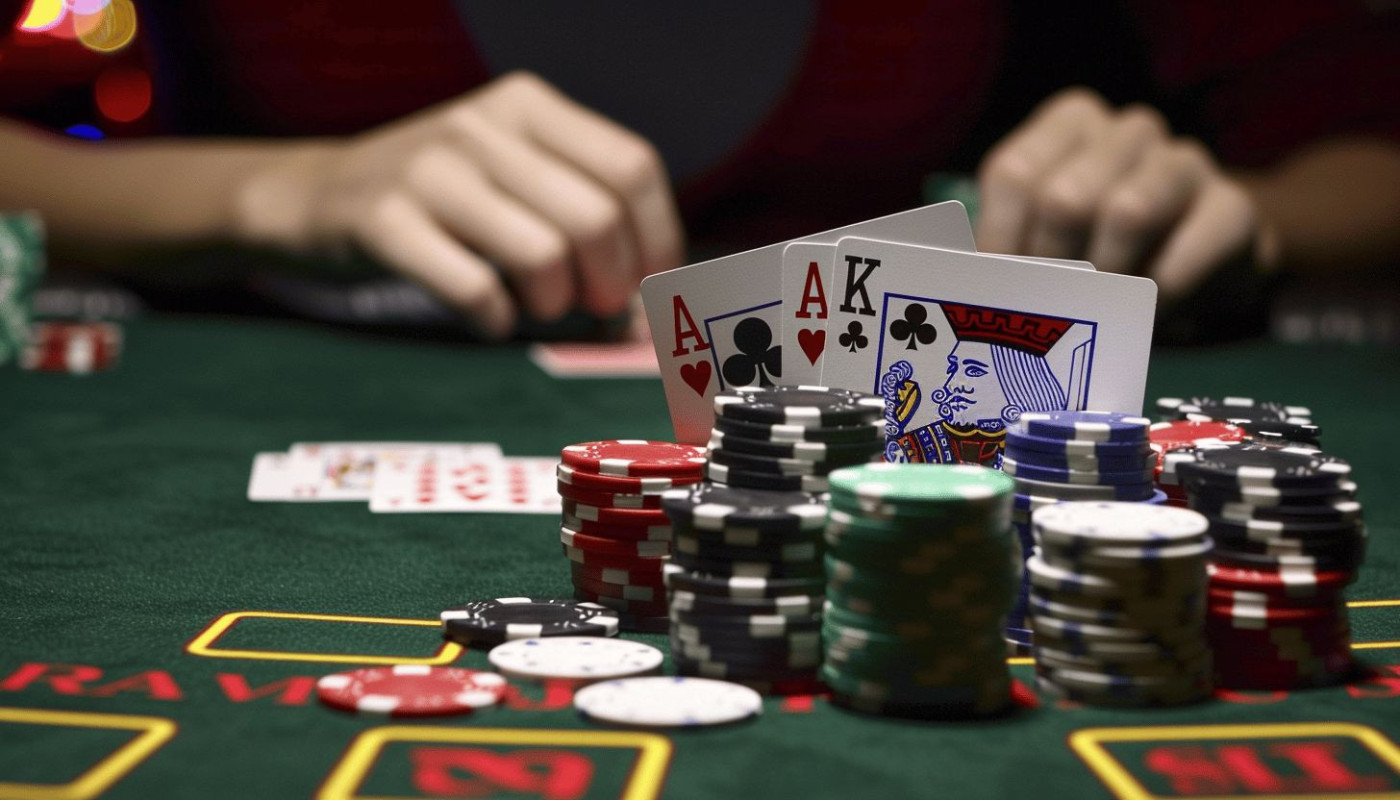 Gestion de bankroll au Texas Hold'em les méthodes efficaces pour pérenniser vos gains
