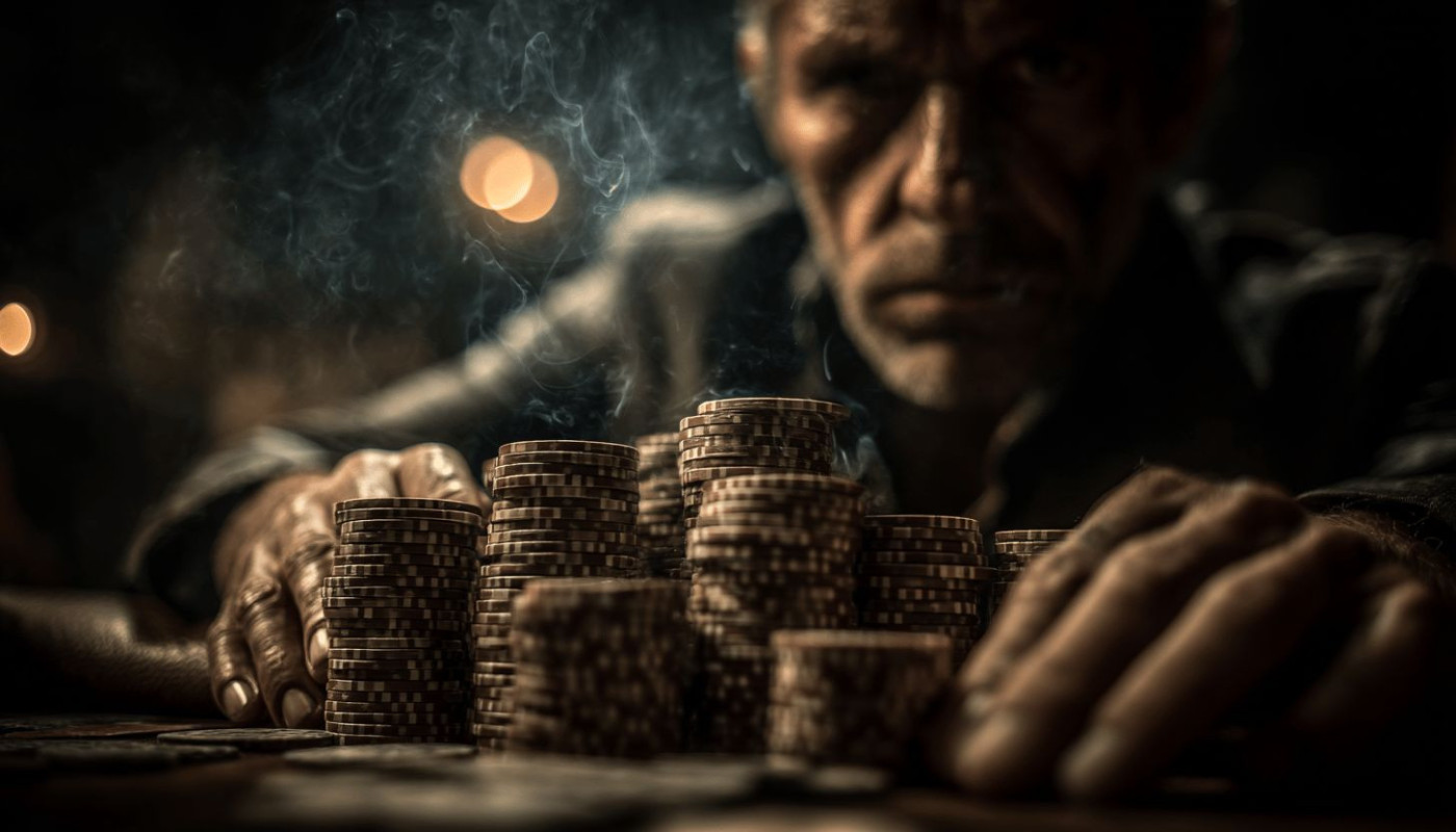 Stratégies de mise au Texas Hold'em maximiser les profits avec une mise optimale